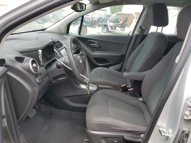 Photo 6 VIN: KL7CJKSB4GB585679 - CHEVROLET TRAX LS 