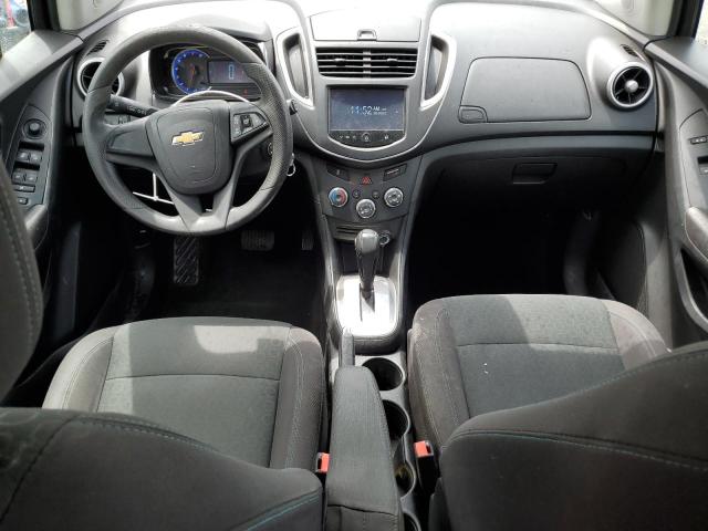 Photo 7 VIN: KL7CJKSB4GB585679 - CHEVROLET TRAX LS 