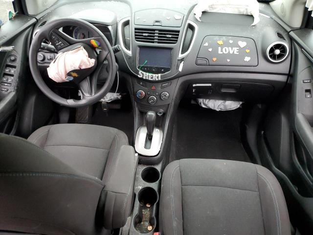 Photo 7 VIN: KL7CJKSB4GB621225 - CHEVROLET TRAX 