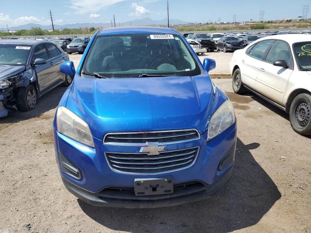 Photo 4 VIN: KL7CJKSB4GB701608 - CHEVROLET TRAX 