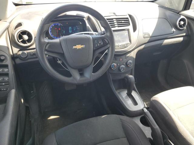 Photo 7 VIN: KL7CJKSB4GB701608 - CHEVROLET TRAX 