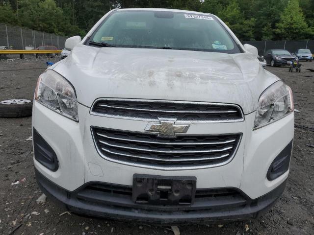 Photo 4 VIN: KL7CJKSB4GB752235 - CHEVROLET TRAX 