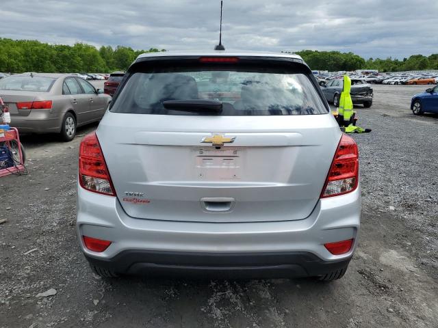 Photo 5 VIN: KL7CJKSB4HB093199 - CHEVROLET TRAX 