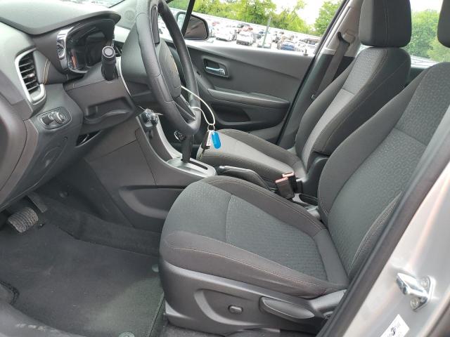 Photo 6 VIN: KL7CJKSB4HB093199 - CHEVROLET TRAX 