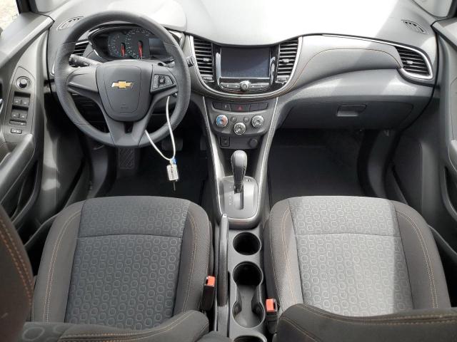 Photo 7 VIN: KL7CJKSB4HB093199 - CHEVROLET TRAX 