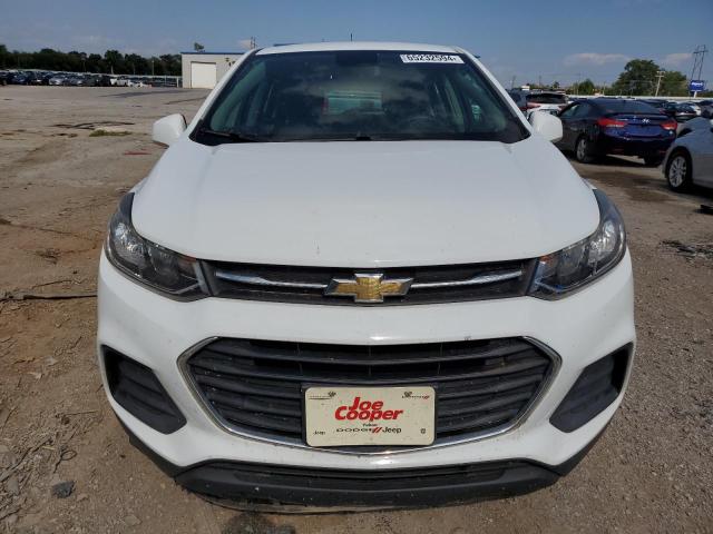 Photo 4 VIN: KL7CJKSB4HB101382 - CHEVROLET TRAX LS 