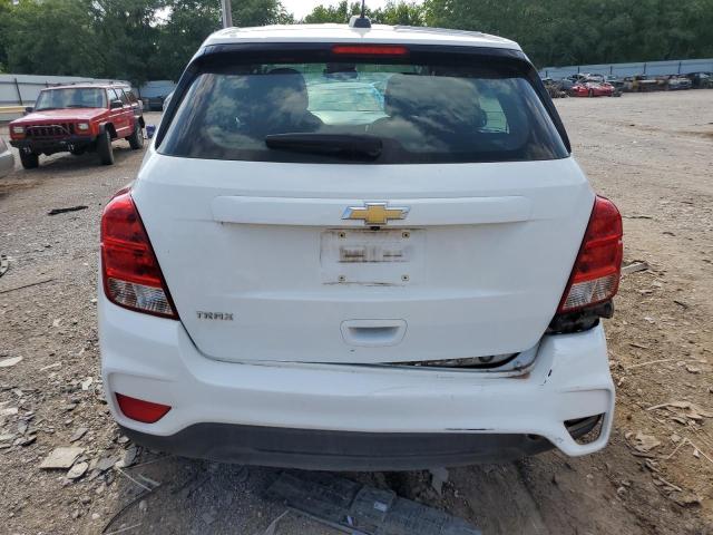 Photo 5 VIN: KL7CJKSB4HB101382 - CHEVROLET TRAX LS 