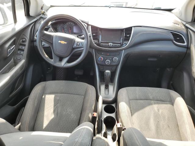 Photo 7 VIN: KL7CJKSB4HB101382 - CHEVROLET TRAX LS 