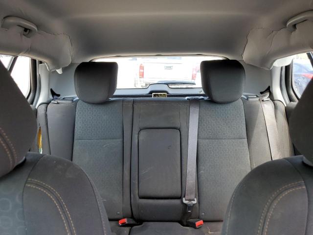 Photo 9 VIN: KL7CJKSB4HB101382 - CHEVROLET TRAX LS 