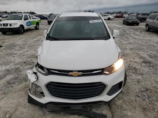 Photo 4 VIN: KL7CJKSB4HB154468 - CHEVROLET TRAX LS 