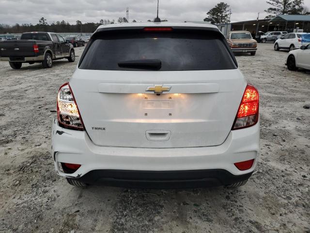 Photo 5 VIN: KL7CJKSB4HB154468 - CHEVROLET TRAX LS 