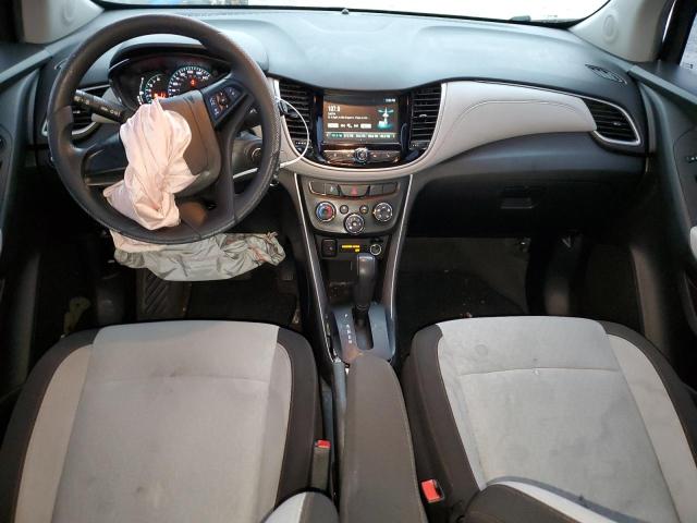 Photo 7 VIN: KL7CJKSB4HB154468 - CHEVROLET TRAX LS 