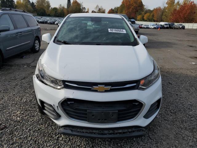 Photo 4 VIN: KL7CJKSB4HB201904 - CHEVROLET TRAX LS 