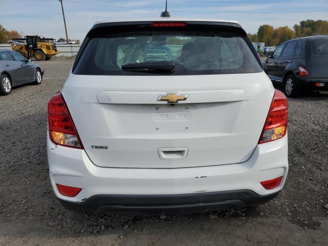 Photo 5 VIN: KL7CJKSB4HB201904 - CHEVROLET TRAX LS 