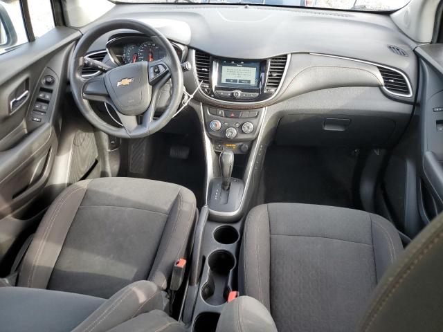 Photo 7 VIN: KL7CJKSB4HB201904 - CHEVROLET TRAX LS 