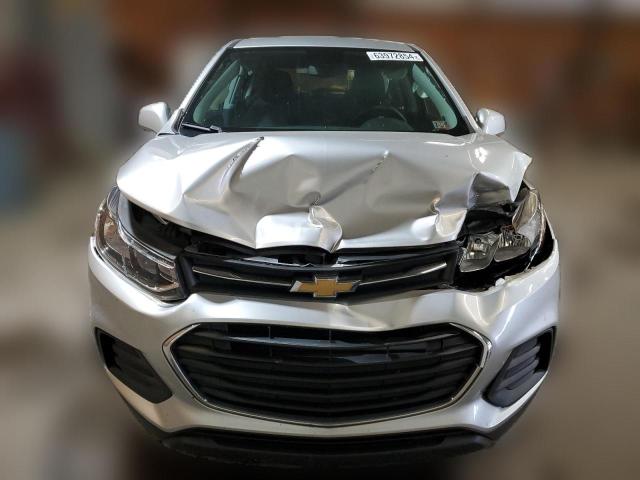 Photo 4 VIN: KL7CJKSB4HB212921 - CHEVROLET TRAX 