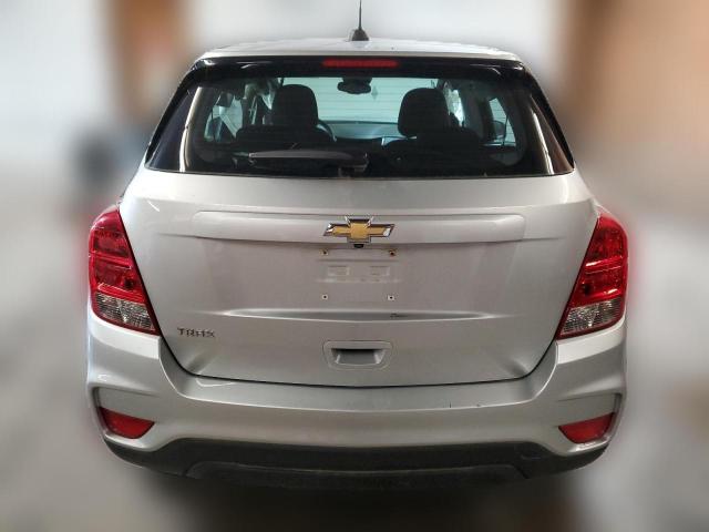 Photo 5 VIN: KL7CJKSB4HB212921 - CHEVROLET TRAX 