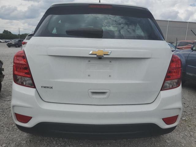 Photo 5 VIN: KL7CJKSB4HB244641 - CHEVROLET TRAX LS 