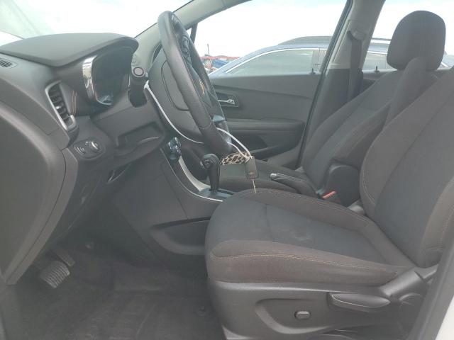 Photo 6 VIN: KL7CJKSB4HB244641 - CHEVROLET TRAX LS 