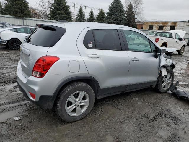 Photo 2 VIN: KL7CJKSB4LB016289 - CHEVROLET TRAX LS 