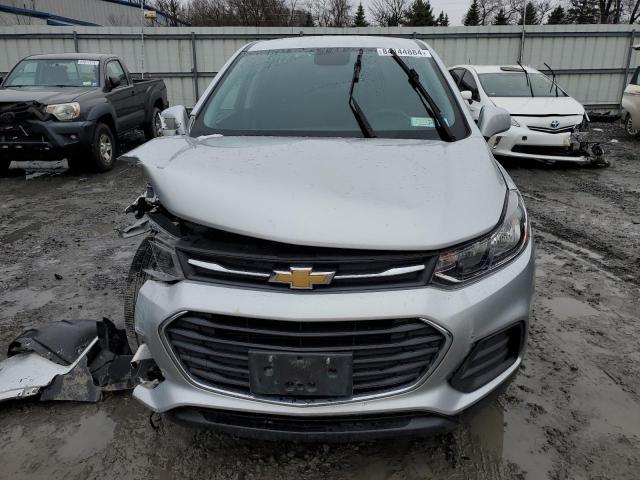 Photo 4 VIN: KL7CJKSB4LB016289 - CHEVROLET TRAX LS 