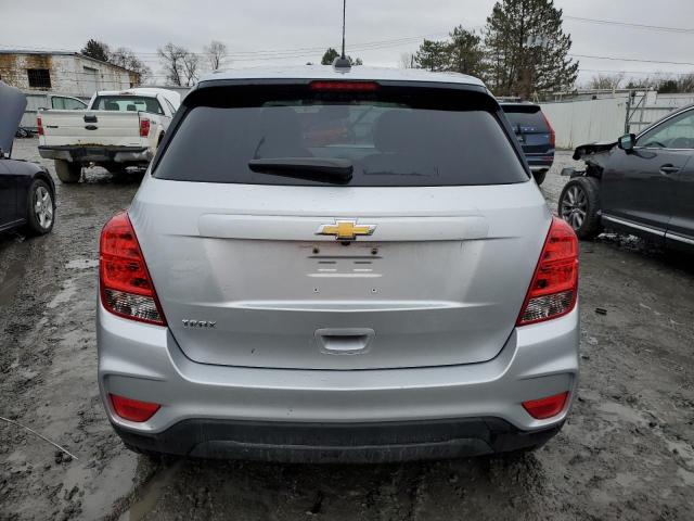 Photo 5 VIN: KL7CJKSB4LB016289 - CHEVROLET TRAX LS 