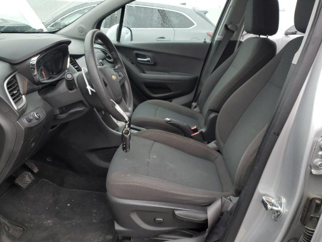 Photo 6 VIN: KL7CJKSB4LB016289 - CHEVROLET TRAX LS 