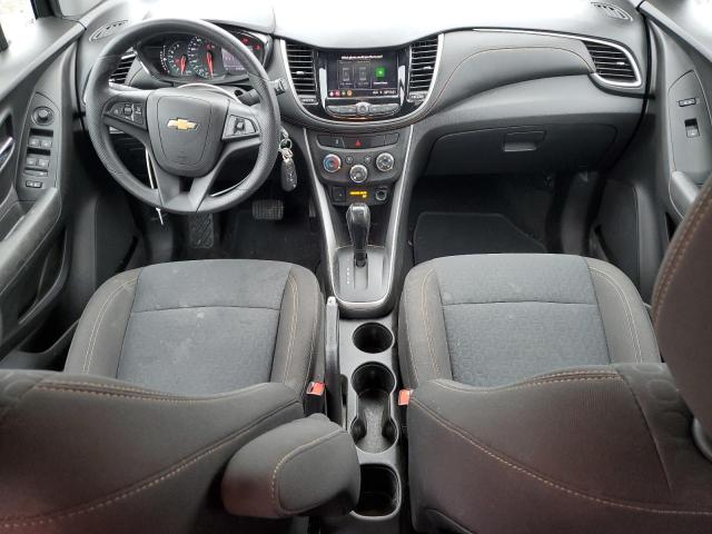 Photo 7 VIN: KL7CJKSB4LB016289 - CHEVROLET TRAX LS 