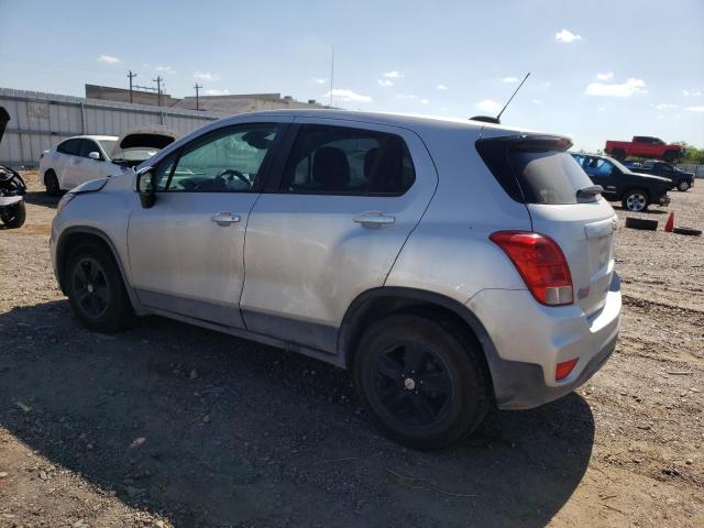 Photo 1 VIN: KL7CJKSB4LB039961 - CHEVROLET TRAX LS 