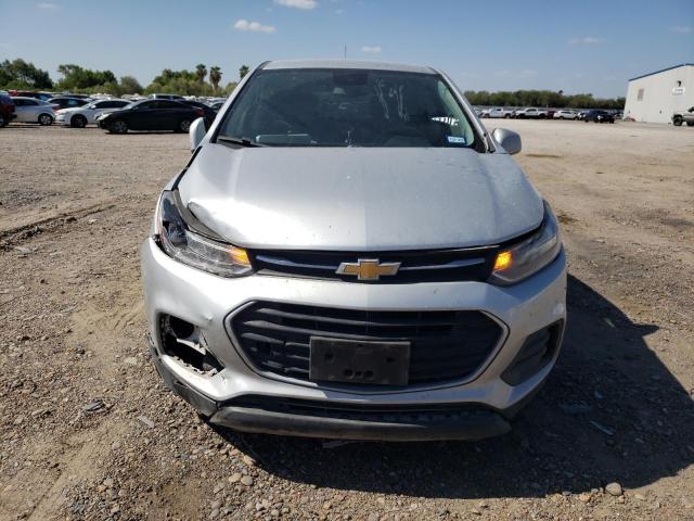 Photo 4 VIN: KL7CJKSB4LB039961 - CHEVROLET TRAX LS 