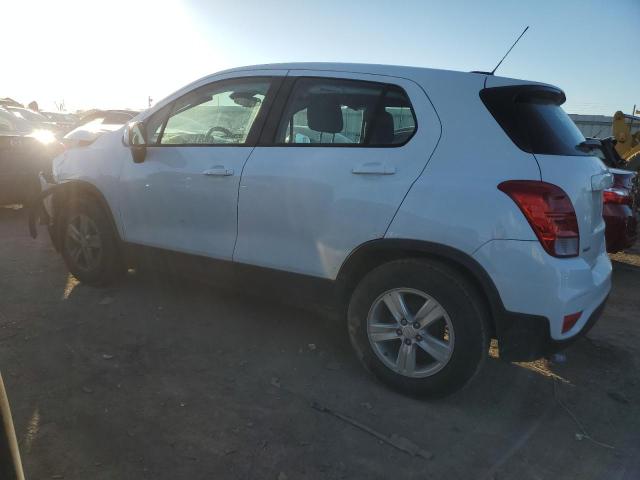 Photo 1 VIN: KL7CJKSB4LB051138 - CHEVROLET TRAX 