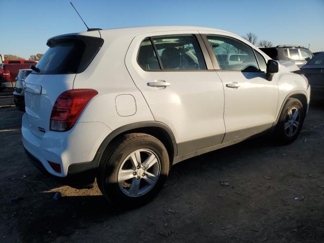 Photo 2 VIN: KL7CJKSB4LB051138 - CHEVROLET TRAX 