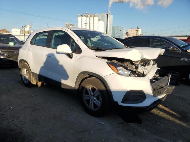 Photo 3 VIN: KL7CJKSB4LB051138 - CHEVROLET TRAX 