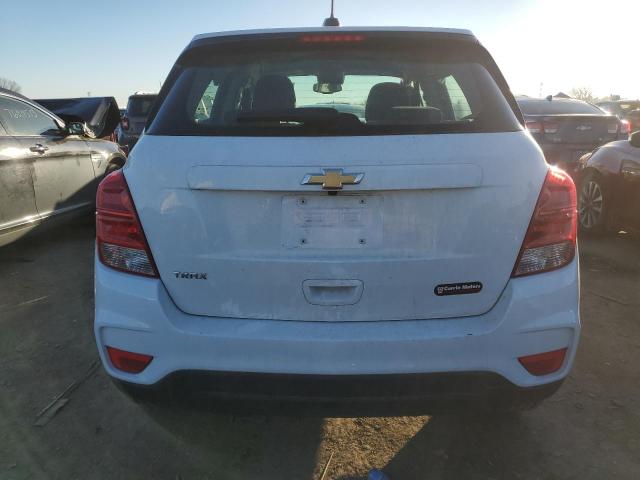 Photo 5 VIN: KL7CJKSB4LB051138 - CHEVROLET TRAX 