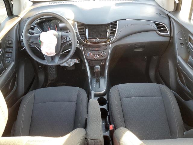 Photo 7 VIN: KL7CJKSB4LB051138 - CHEVROLET TRAX 