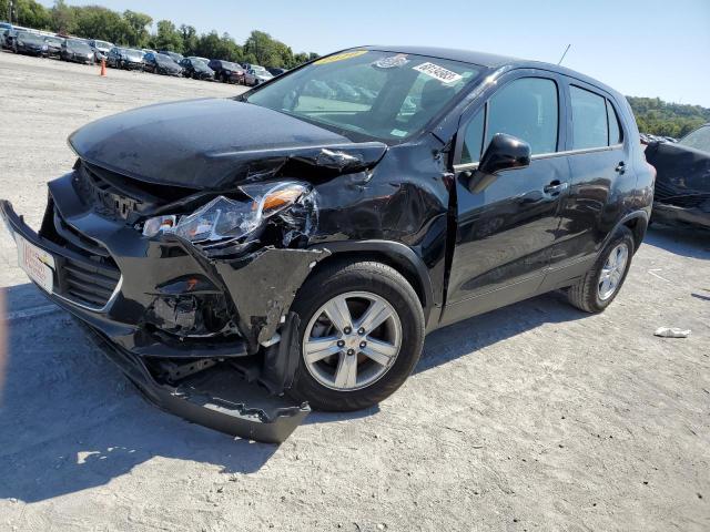 Photo 0 VIN: KL7CJKSB4LB051575 - CHEVROLET TRAX LS 