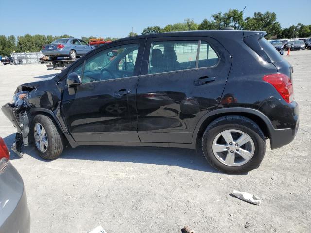 Photo 1 VIN: KL7CJKSB4LB051575 - CHEVROLET TRAX LS 