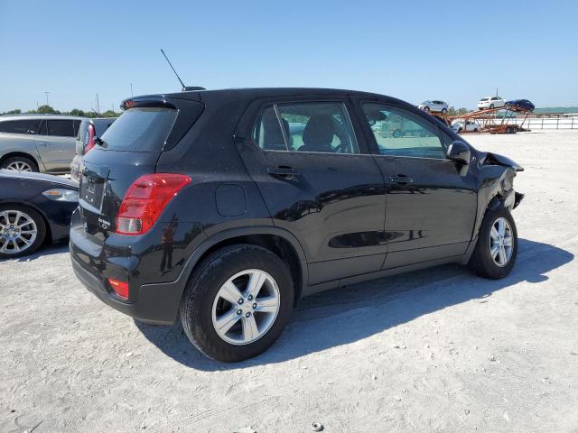 Photo 2 VIN: KL7CJKSB4LB051575 - CHEVROLET TRAX LS 