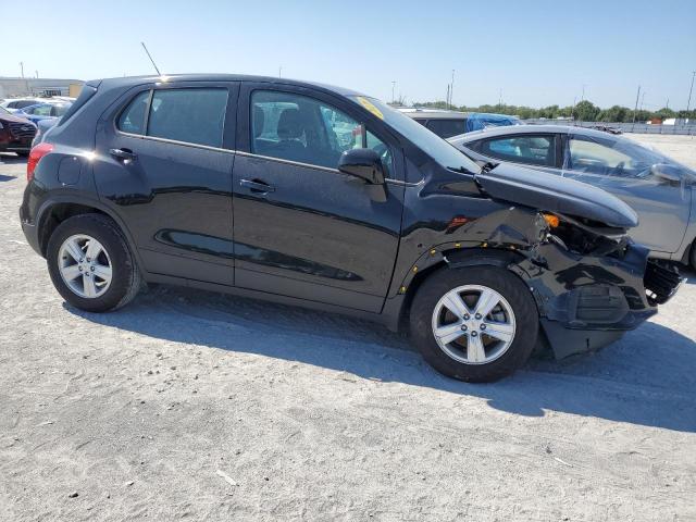 Photo 3 VIN: KL7CJKSB4LB051575 - CHEVROLET TRAX LS 