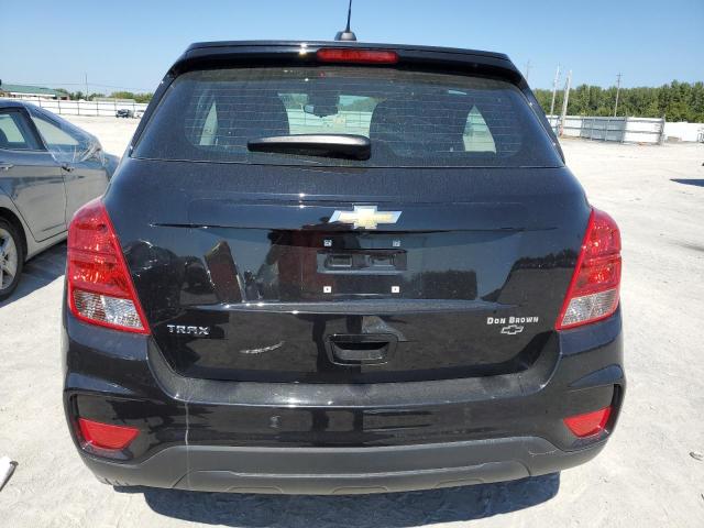 Photo 5 VIN: KL7CJKSB4LB051575 - CHEVROLET TRAX LS 