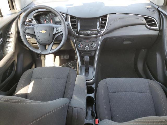 Photo 7 VIN: KL7CJKSB4LB051575 - CHEVROLET TRAX LS 