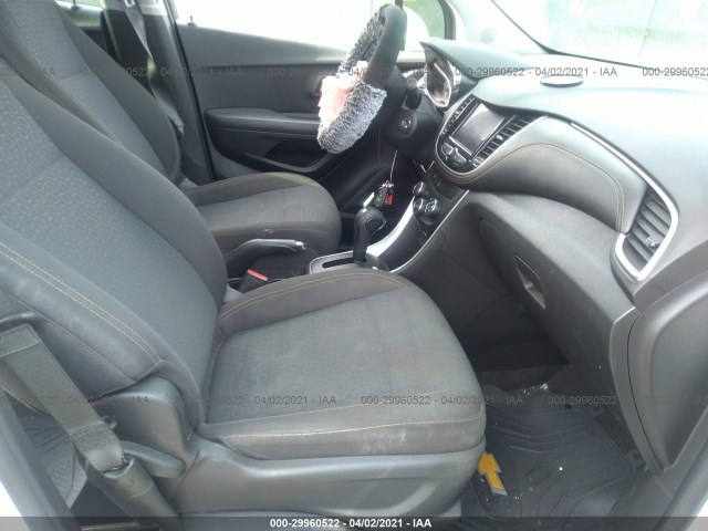 Photo 4 VIN: KL7CJKSB4LB083894 - CHEVROLET TRAX 