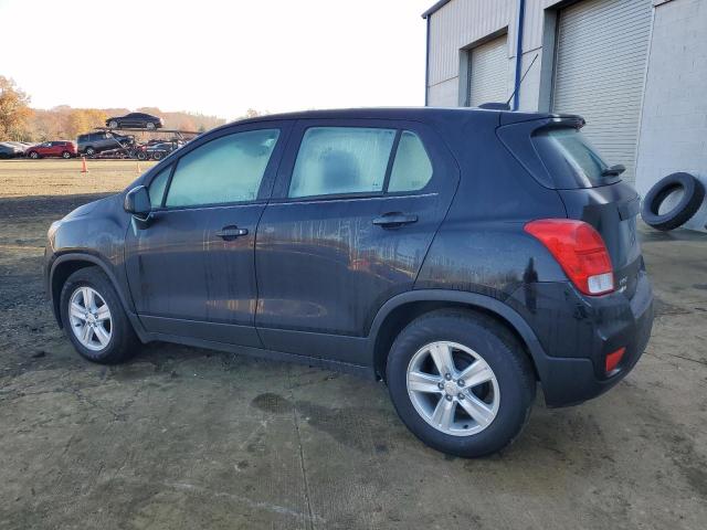 Photo 1 VIN: KL7CJKSB4LB086469 - CHEVROLET TRAX 