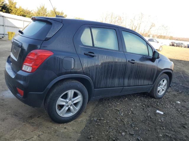 Photo 2 VIN: KL7CJKSB4LB086469 - CHEVROLET TRAX 