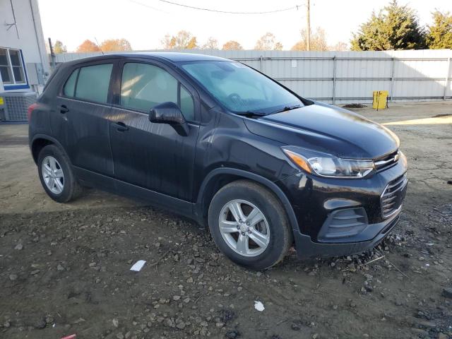 Photo 3 VIN: KL7CJKSB4LB086469 - CHEVROLET TRAX 