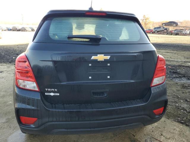 Photo 5 VIN: KL7CJKSB4LB086469 - CHEVROLET TRAX 