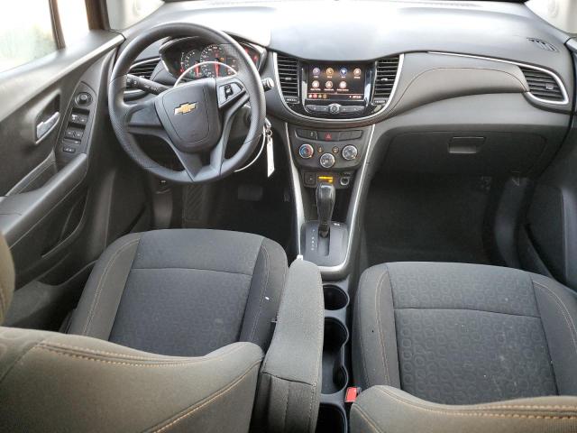 Photo 7 VIN: KL7CJKSB4LB086469 - CHEVROLET TRAX 