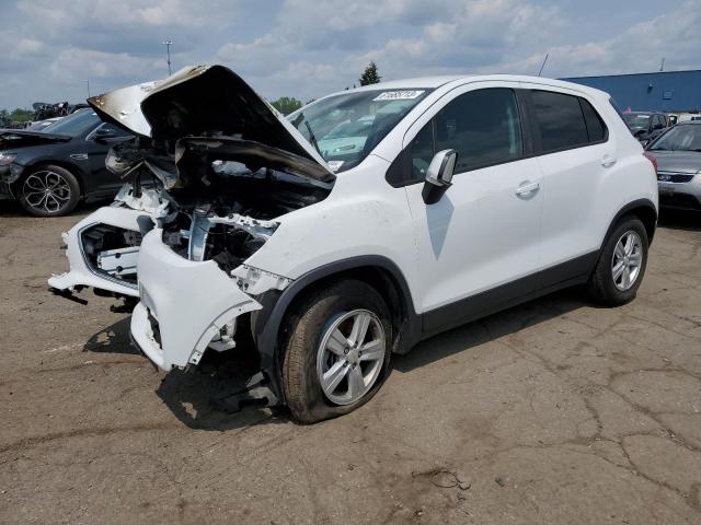 Photo 0 VIN: KL7CJKSB4LB089257 - CHEVROLET TRAX LS 