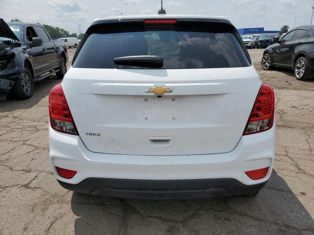 Photo 5 VIN: KL7CJKSB4LB089257 - CHEVROLET TRAX LS 