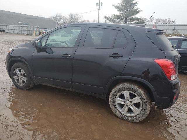 Photo 1 VIN: KL7CJKSB4LB091980 - CHEVROLET TRAX 